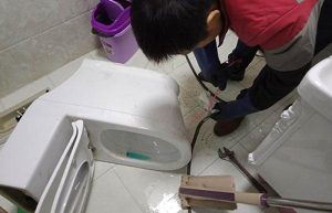 麻城下水道疏通电话-30分钟快速上门