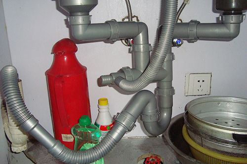 麻城下水道疏通要多少钱？